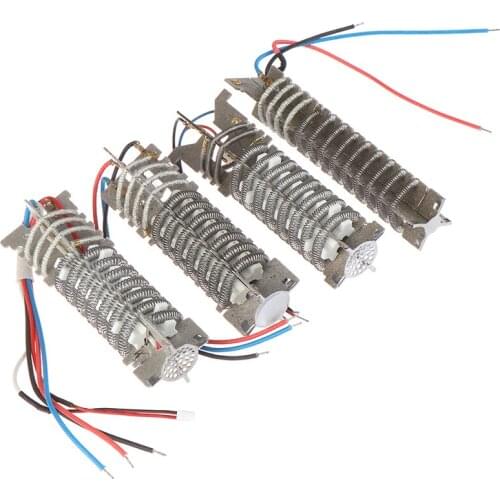 1pc Air Gun Heating Element Core Mica Heater Replacement Blower Element Hot Sale