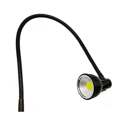 12V 24V 10W MACHINE VISION LED LIGHTING