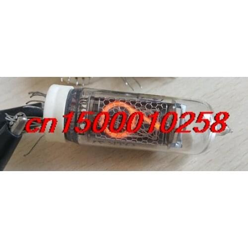FREE SHIPPING IN14 Russian glow tube nixie in14, used, the tube is basically new
