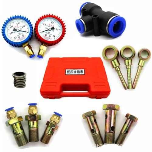 BesT RyingL Fuel Supply Systems