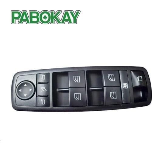 Cruise Control Unit 6242.Z8 For Peugeot Citroen Auto Parts Cruise Control Switch Handle Switch