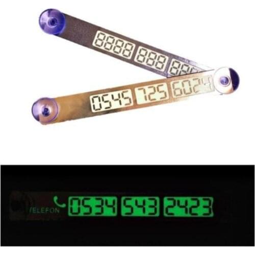 GENEL Car Accessories