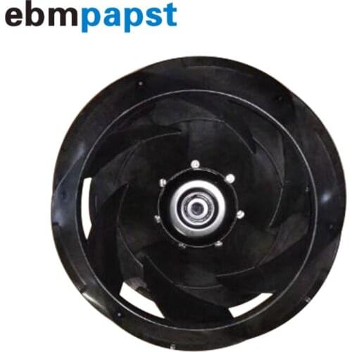 Germany ebmpapst 50/60HZ R3G630-RB32-71 4.2A 380-480V 1300RMP Cooling fan