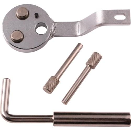 For Ford 2.2 Diesel Transit 2.0T New 3.2 Engine Timing L Chain Tool