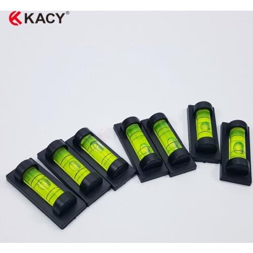 KACY Levels And Small Ones