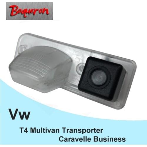 For Volkswagen VW Eurovan Caravelle Transporter T4 SONY Car Rear View Camera HD CCD Night Vision Reverse Parking Backup Camera