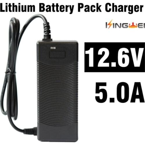 Battery Chargers Kingwei China
