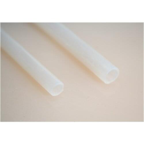 Simulating blood vessels single layer blood vessels 2pcs 3mm and 2pcs 4mm inner diameter soft and tough