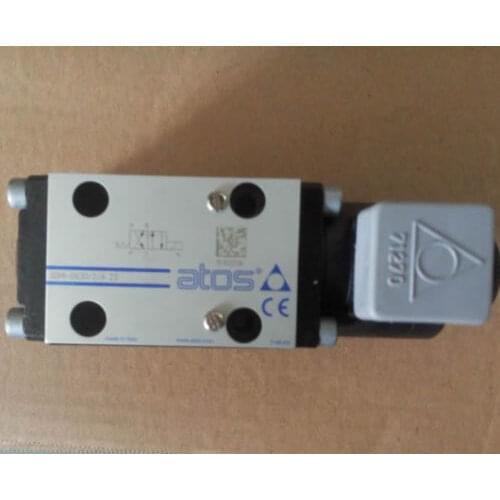 New Atos SDHI-0632/2/A 23 24DC atoss