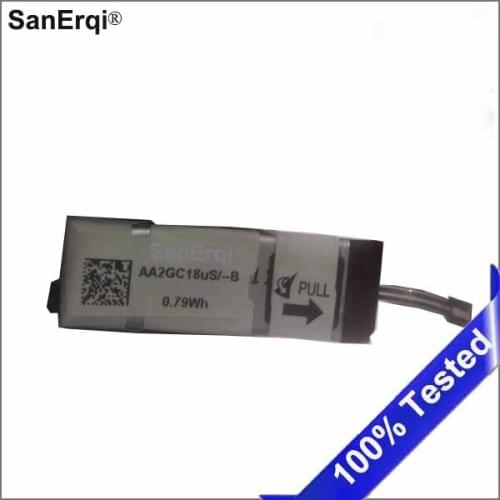 SanErqi 100% New Battery For Samsung Gear fit For Samsung R350 SM-R350