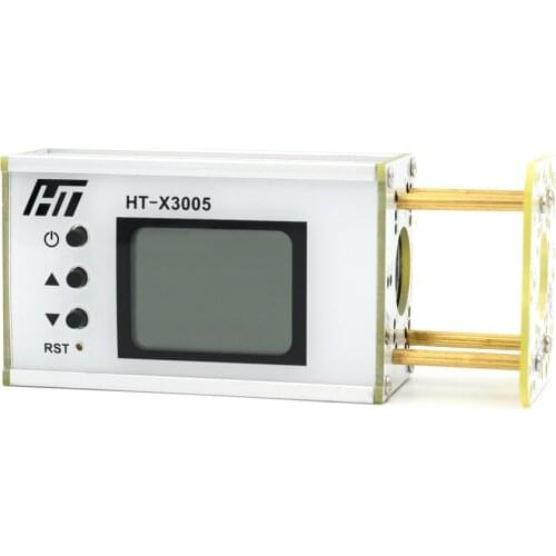 New Anemometer for Shooting Speed Meter Ball Velocity Energy Measurement Shooting Chronograph Bullet Speed Tester HT-X3005