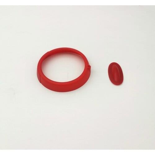 Cowl Part for Freewing Mig-15 Electric RC Plane FJ10211 05