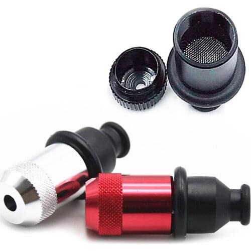 Multi Color Tobacco Weed Smoking Pipe Pacifier Shape Pipe Smoke Cigarette Accessories Pipas Fumar Hierba Smoking Tool