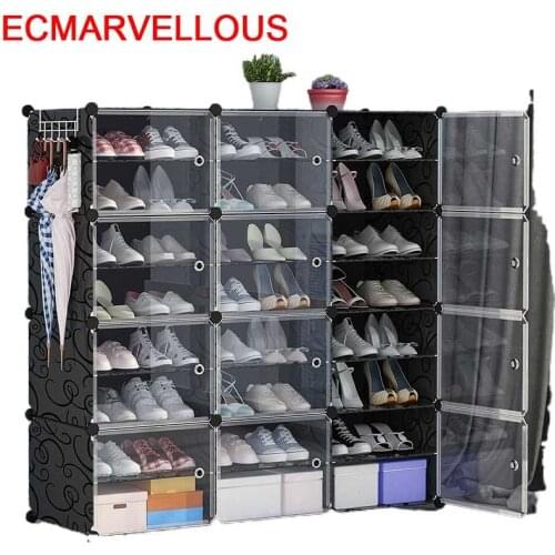 Moveis Kid Para Casa Placard De Rangement Schoenenrek Schoenen Opbergen Furniture Scarpiera Cabinet Meuble Chaussure Shoes Rack