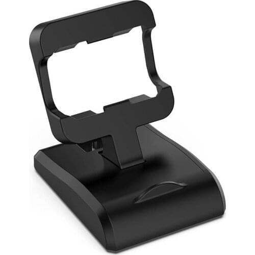 Ouhaobin Smart Accessories Watch Charger Stand For Samsung galaxy fit SM-R370 Smart Watch Charger Dock Stand Bracket 619#2