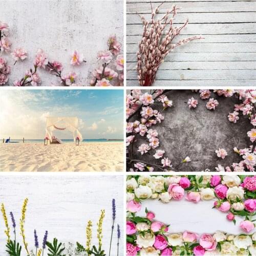 Vinyl Custom Photography Backdrops Christmas Theme Photography Background 191112FG-001