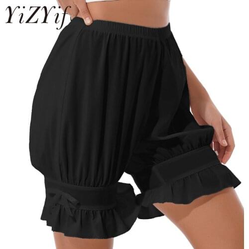 Женские домашние шорты YiZYiF China At AliExpress