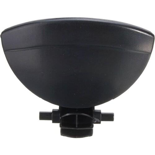 Replace Nylon Glove Box Handle Compartment Glovebox Repair For Citroen C4 C Fix