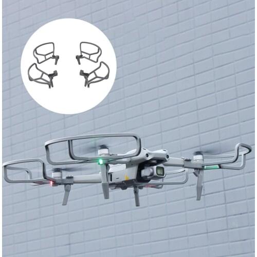 Propeller Protector Guard for DJI Mavic Air 2 Blades Cover Drone Upgrade Accessories Spare Parts Kit