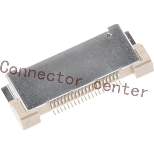 LCD Connector 0.5mm Pitch 20P Original 20143-020E LVDS Connector