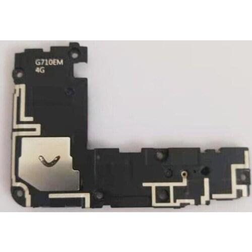 Sound receiver loud speaker Replacement earpiece ear speaker call buzzer ringer for LG G7+ ThinQ G710