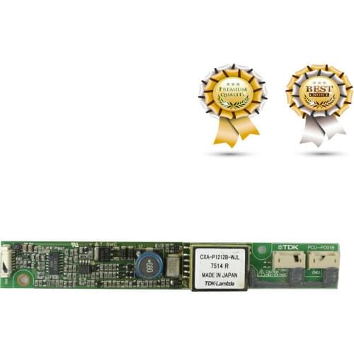 1PCS For TDK PCU-P091B CXA-P1212B-WJL Panel Inverter Board 13 poliger