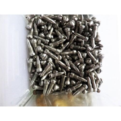 20pcs Sachs repair parts - top screw