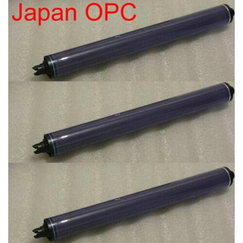 3PC/Lot Color OPC Drum for Xerox Docucolor 242 240 250 252 260 (Japan Drums)
