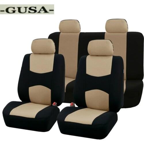 9pcs/set Car seat covers protector auto Interior accessories for bmw f30 e30 m3 m4 e34 x3 x4 x5 e83 f25 f26 x4m e53 f16 E71 E72