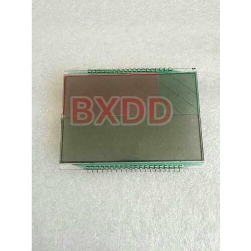 Excavator accessories PC 60-6 / 7 LCD chip PC 40 LCD glass instrument display repair