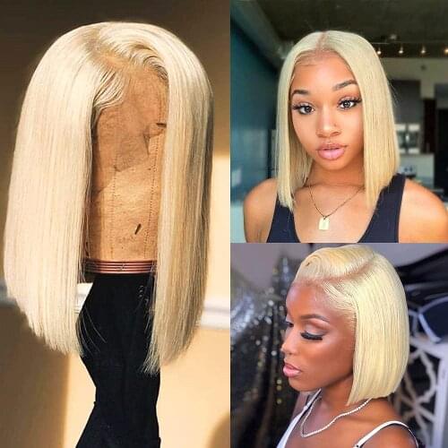 AliPretty Short Wigs