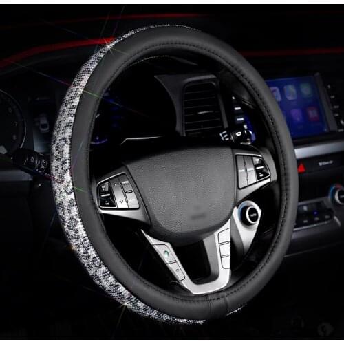 Steering Wheel Braids ALLGT China