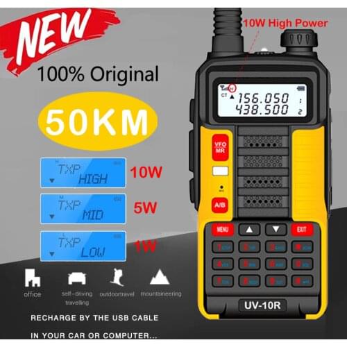 BAOFENG Radios
