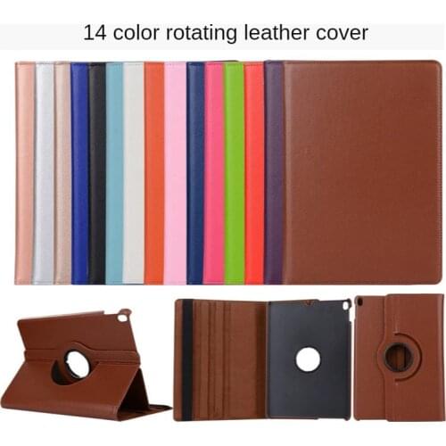 Tablets E-books Case Ipad Case Hot sale Apple Ipad Pro 9.7/10.5/12.9/mini 7.9 Inch Series Rotating Special Protective Case Ipad