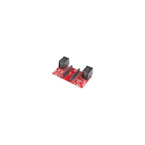 DEV-13674 Temperature Sensor Development Tools Photon Weather Shield