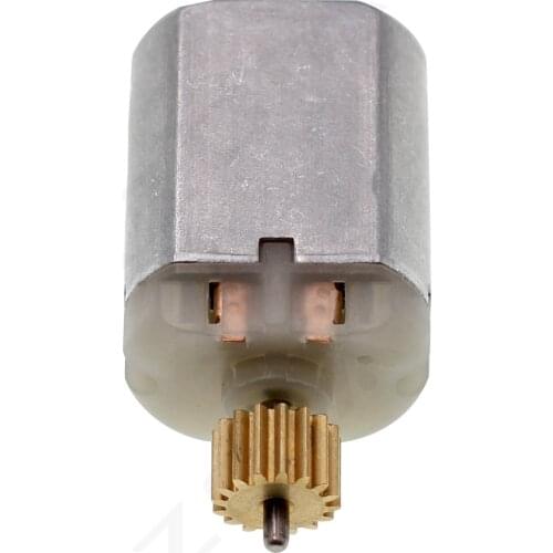 FC280 16T DC motor for car door lock