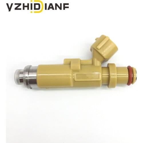 4pcs 23209-11130 23250-11130 Fuel Injectors Nozzle For TOYOTA- Corolla- E11 1.4L 16V Injector 2320911130 2325011130