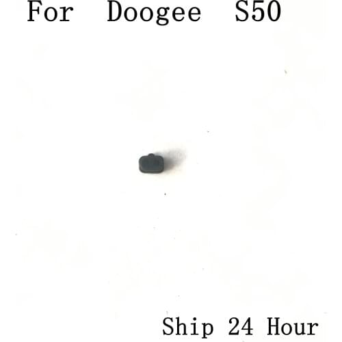 Used Doogee S50 Proximaty Sensor For Doogee S50 Repair Fixing Part Replacement Free Shipping