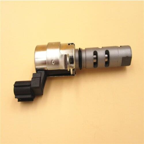 Engine Timing Oil Control Valve VVT Solenoid 15330-21011 For Toyota Yaris Echo Prius Scion 1.5L