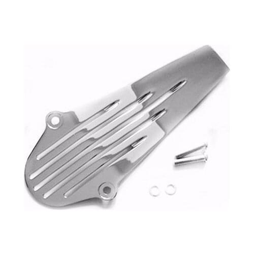 Grill Drive Shaft Cover For Yamaha V-Star V Star 650 1100 Classic Custom Motor