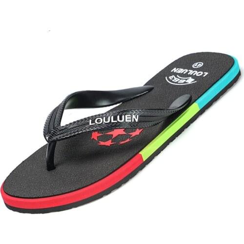 LYOXVQEL Men's Slates
