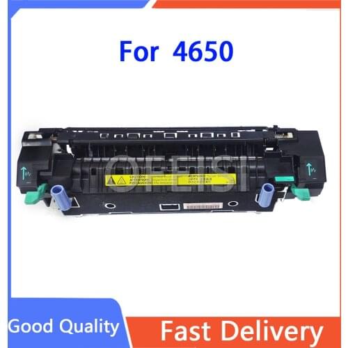 New original laser jet RG5-7450-000 RG5-7450 (110V) RG5-7451-000 RG5-7451 printer part for HP4650 Fuser Assembly on sale