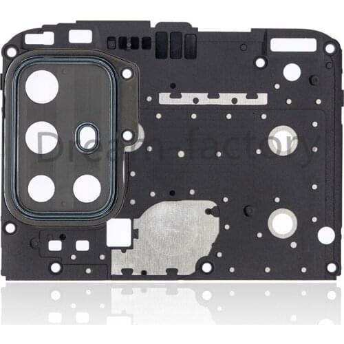 Back Camera Lens with Bracelet for Motorola Moto G30 XT2129