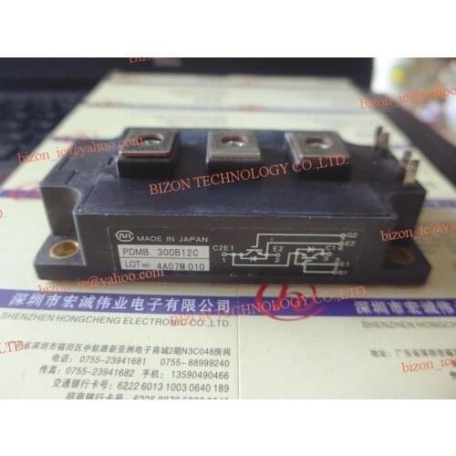 PDMB300B12C