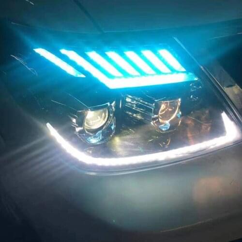 SHUOKE Outdoor Lighting