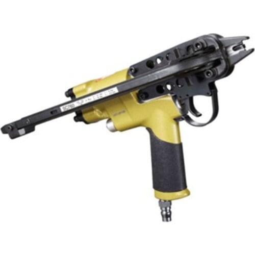 Высококачественный пневматический гвоздезабиватель Meite с C-образным кольцом Air Nailer C-образный зажим Пневматический инструм