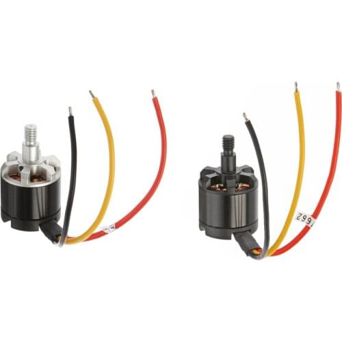 Zero XIRO XPLORER RC Quadcopter Spare parts CW CCW motor