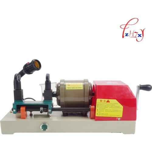 1pcs RH-2 Best Key Cutting Machine key abloy machine key duplicate machine 220V /110v Can Supply, RH2