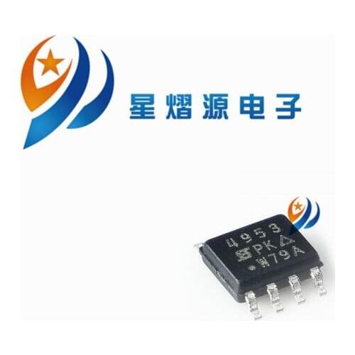 10PCS -50PCS AP4953GM 4953GM SOP NEW IN STOCK