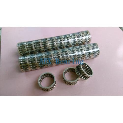 10pcs K seriesK22X30X16 K223016 radial needle roller bearing and cage assembly
